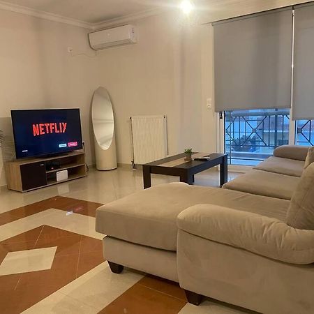 Mr. Sergio Apartment Ampavris Bagian luar foto