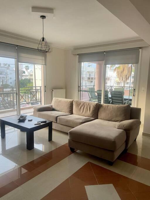Mr. Sergio Apartment Ampavris Bagian luar foto