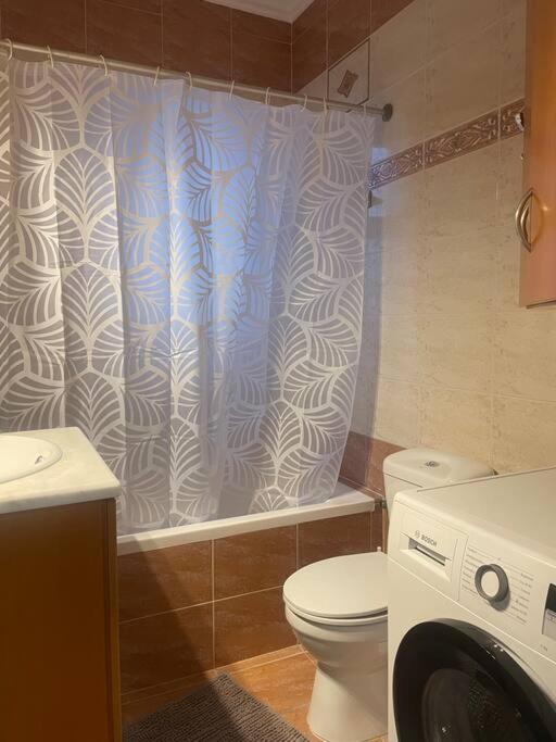 Mr. Sergio Apartment Ampavris Bagian luar foto